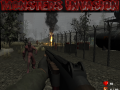Гульня Monsters Invasion