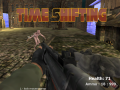 Гульня Time Shifting