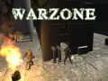 Гульня Warzone