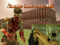 Гульня Counter Battle Strike Swat 
