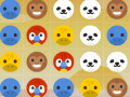 Гульня Crush the Animals