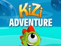 Гульня Kogama Kizi Adventure