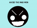 Гульня Avoid The Mad Men