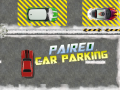 Гульня Paired Car Parking