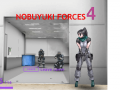 Гульня Nobuyuki Forces 4
