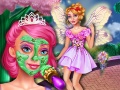 Гульня Gracie The Fairy Adventure