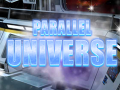 Гульня Parallel Universe