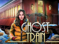 Гульня Ghost Train