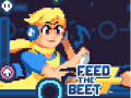 Гульня Feed the Beet