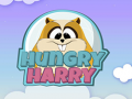 Гульня Hungry Harry
