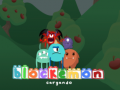 Гульня Blockemon