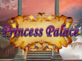 Гульня Princess Palace