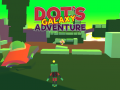 Гульня Dot's Galaxy Adventure