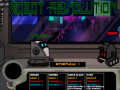 Гульня Robot Revolution