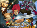 Гульня ThunderCats Sword Of Omens