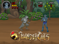 Гульня Thundercats: The Rescue