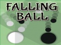 Гульня Falling Ballz