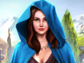 Гульня The Mystic Storyteller