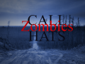 Гульня Call of Hats: Zombies