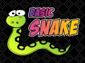 Гульня Basic Snake