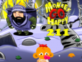 Гульня Monkey Go Happy Stage 211