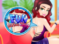 Гульня Fun Tattoo Shop