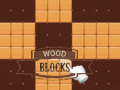 Гульня Wood Blocks