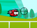 Гульня Shooting Birds