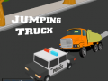 Гульня Jumping Truck