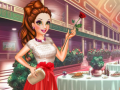 Гульня Princess Best Date Ever