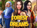 Гульня Forest of Dreams