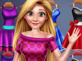 Гульня Princess Outfit Creator