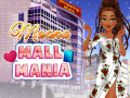 Гульня Moana Mall Mania