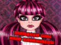 Гульня Monster Girl Hair Treatment