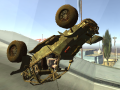 Гульня Free Rally 2