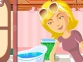 Гульня Super Mom