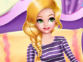 Гульня Geralyn Food Doctor
