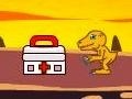 Гульня Digital Baby Fighting 3