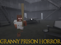 Гульня Granny Prison Horror