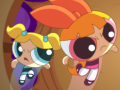 Гульня The Powerpuff girls hypno bliss