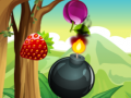 Гульня  Fruit Slasher