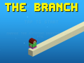 Гульня The Branch