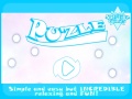 Гульня Puzzle