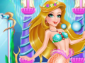 Гульня Mermaid Beauty Care