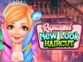 Гульня Princess New Look Haircut