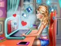 Гульня Ellie Vogue Blog