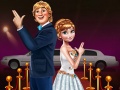 Гульня Red Carpet Stars