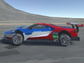 Гульня Crazy Stunt Cars Multiplayer