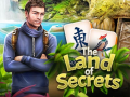 Гульня The Land of Secrets