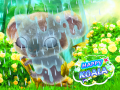 Гульня Happy Koala